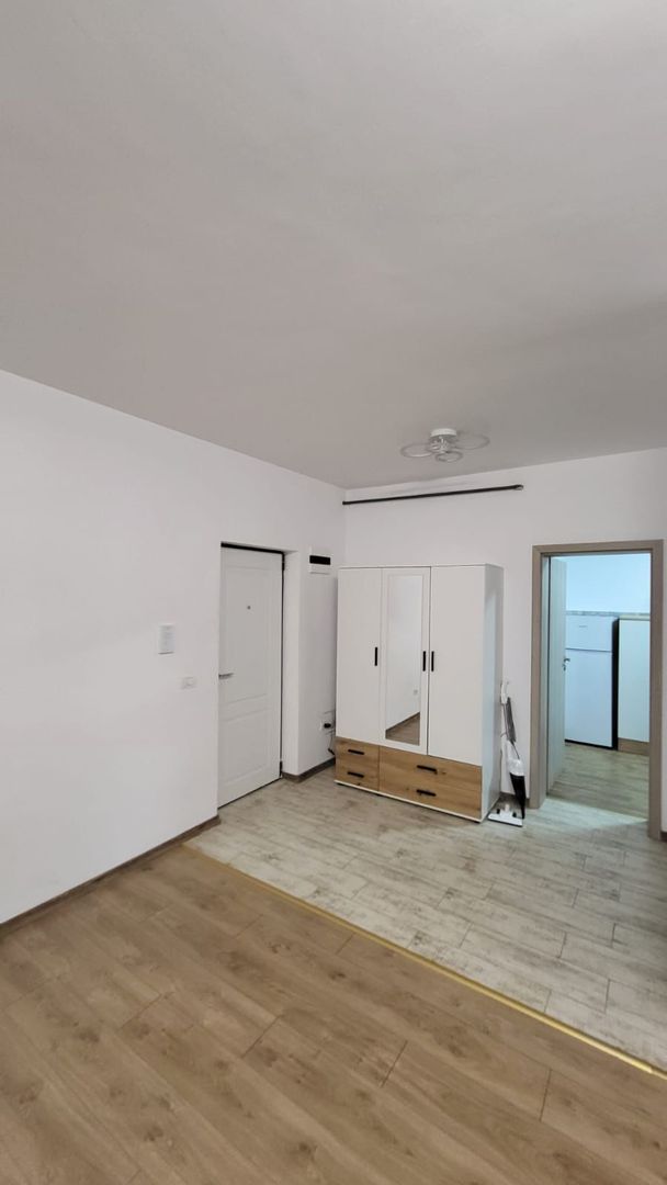 Giroc | 1 Cameră | 38 mp | Balcon 8 mp | Parcare | Încălzire în Pardoseală - Poză 6