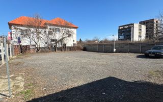 Teren de inchiriat in zona de nord Timisoara - Poză 3