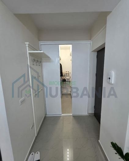 Apartament 3 camere de închiriat în Valea Lupului, complet mobilat și utilat - Poză 7