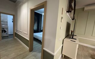 2 camere, UMF, Ultracentral, Piata Muzeului, Piata Unirii,  Parcare - Poză 7