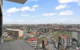 Apartament 3 camere | One Verdi Park | Lake View - Poză 2