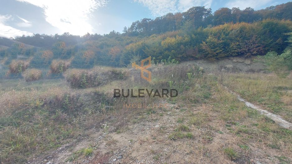 Teren pentru constructii, zona strazii Tautiului! - Poză 2