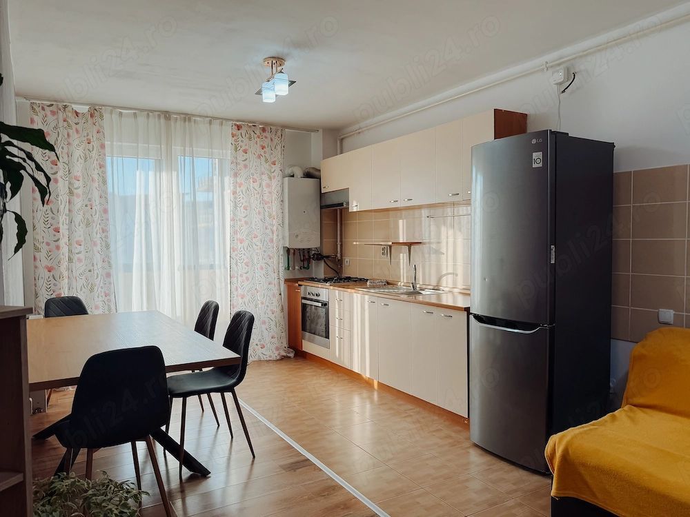 Apartament modern de vânzare | Florești – zona Florilor - Poză 1