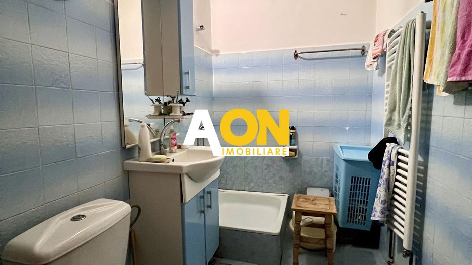Apartament 2 camere | Decomandat | 58 mpu | - Poză 4