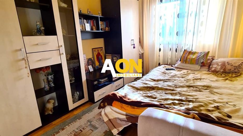 Apartament de vanzare, 3 Camere, Zona Ampoi 2 - Poză 5