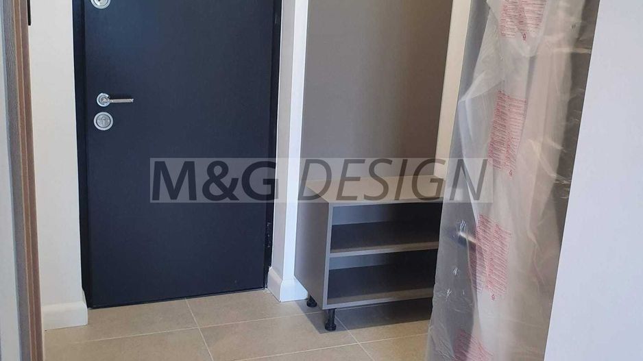 Garsoniera Giroc bloc nou etaj 1 - Poză 4