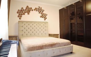 Casa deosebita cu 4 camere, 228 mp, Brașov - Cartierul Stupini - Poză 21