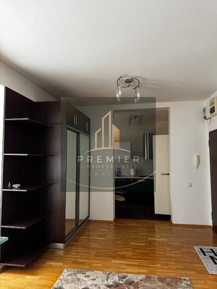 Apartament 2 camere spațios | Nordului | Parcare subterană și boxă - Poză 9