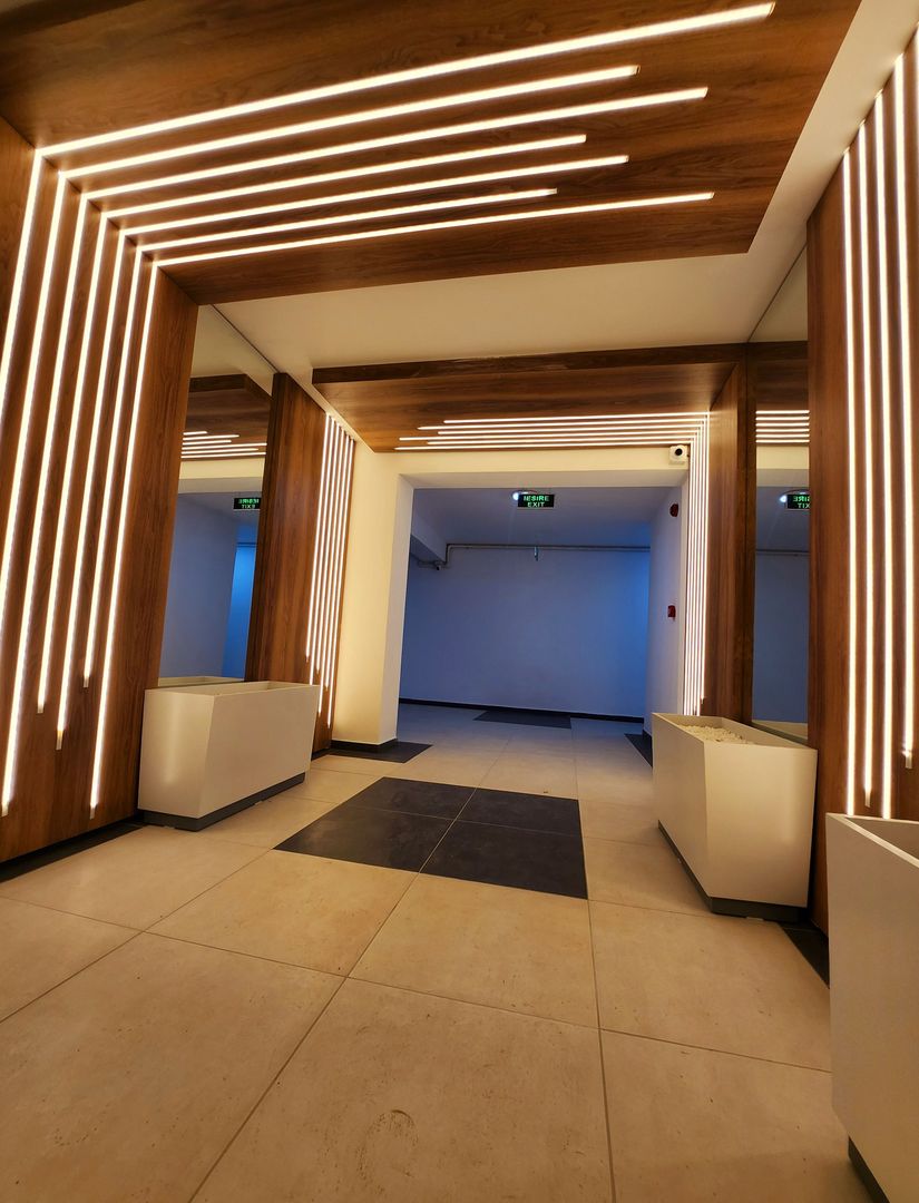 Apartament 2 camere Pallady,Titan,Bl finalizat,PREMIUM,Metrou N.Teclu - Poză 2