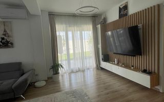 Casa de vanzare Domesti Mobiliata si Utilata Teren 360 mp Comision 0 - Poză 2