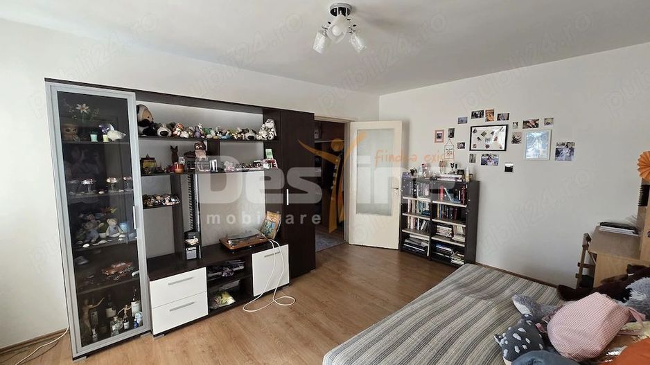 APARTAMENT 2 CAMERE SEMIDECOMANDAT - Poză 7