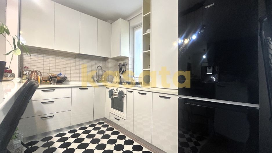 3 camere I NorthPoint Corbeanca I 90mp I parcare I mobilat si utilat - Poză 6