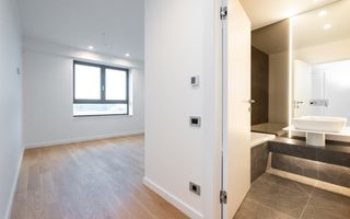 COMISION 0% - Apartament modern in imobil exclusivist, v-a-v Mall Promenada - Poză 4