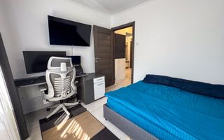 Apartament 3 camere de vanzare - modernizat 2024 - Poarta 6 - Poză 4