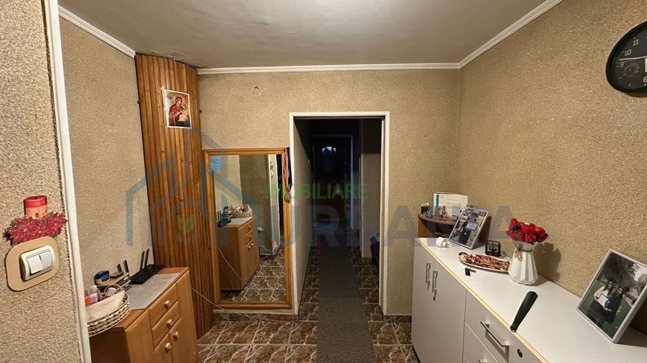 De vanzare 3 camere D Frumoasa - Poză 3