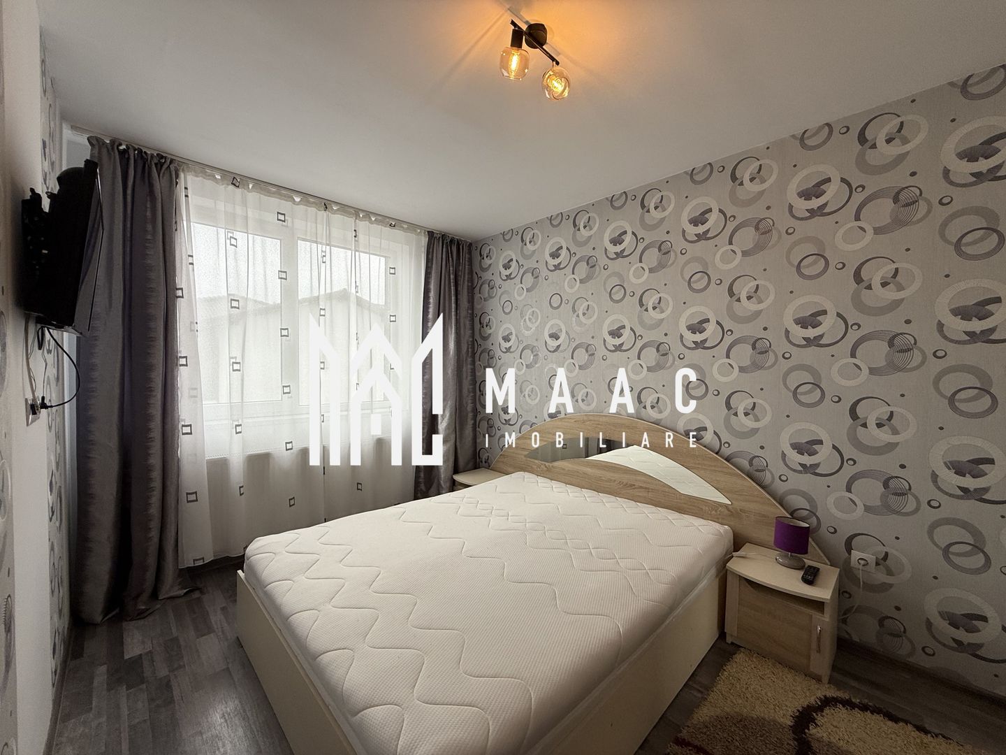Apartament 2 camere | Arhitecților - Calea Cisnădiei | parcare - Poză 2