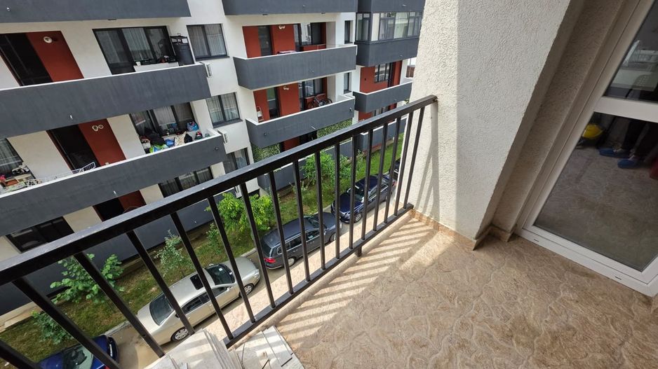 AP. 3 CAMERE - THEODOR PALLADY, PRCARE INCLUSA, CENTRALA, METROU - Poză 13