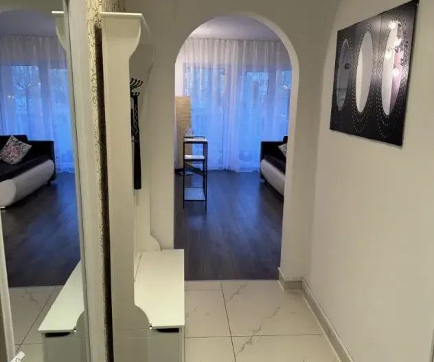 AP. 2 CAMERE- LUJERULUI, BUCATARIE INCHISA, METROU 10 MIN, MODERN - Poză 7