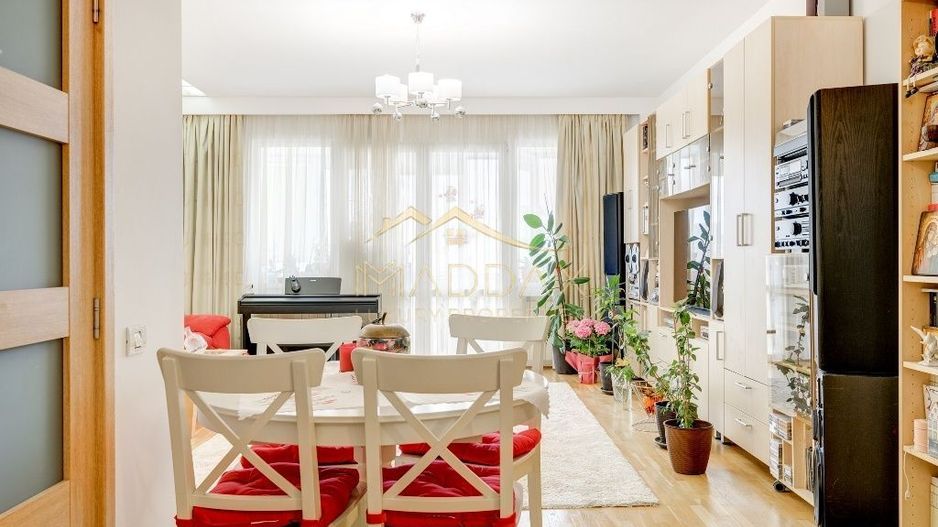 Apartament de Vanzare | Floreasca | 4 camere | 177mp - Poză 4