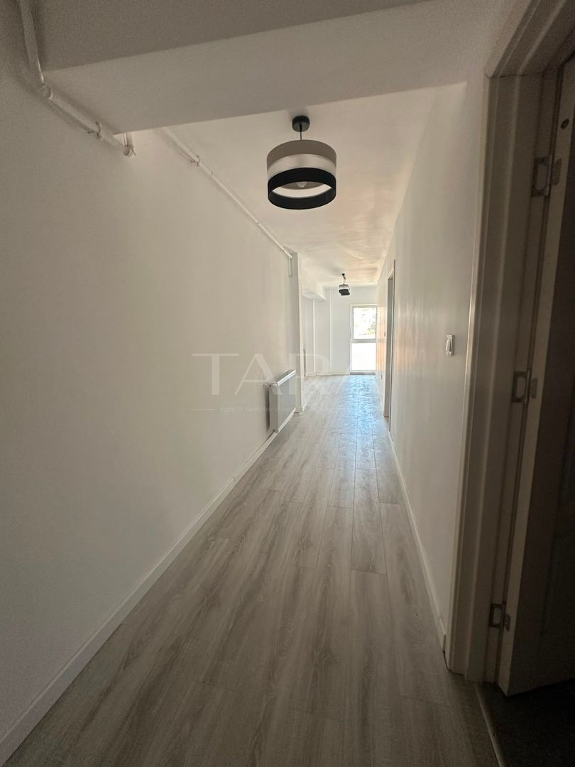 Apartament nemobilat 3 camere, etaj intermediar,2 bai | Dâmbul Rotund - Poză 2