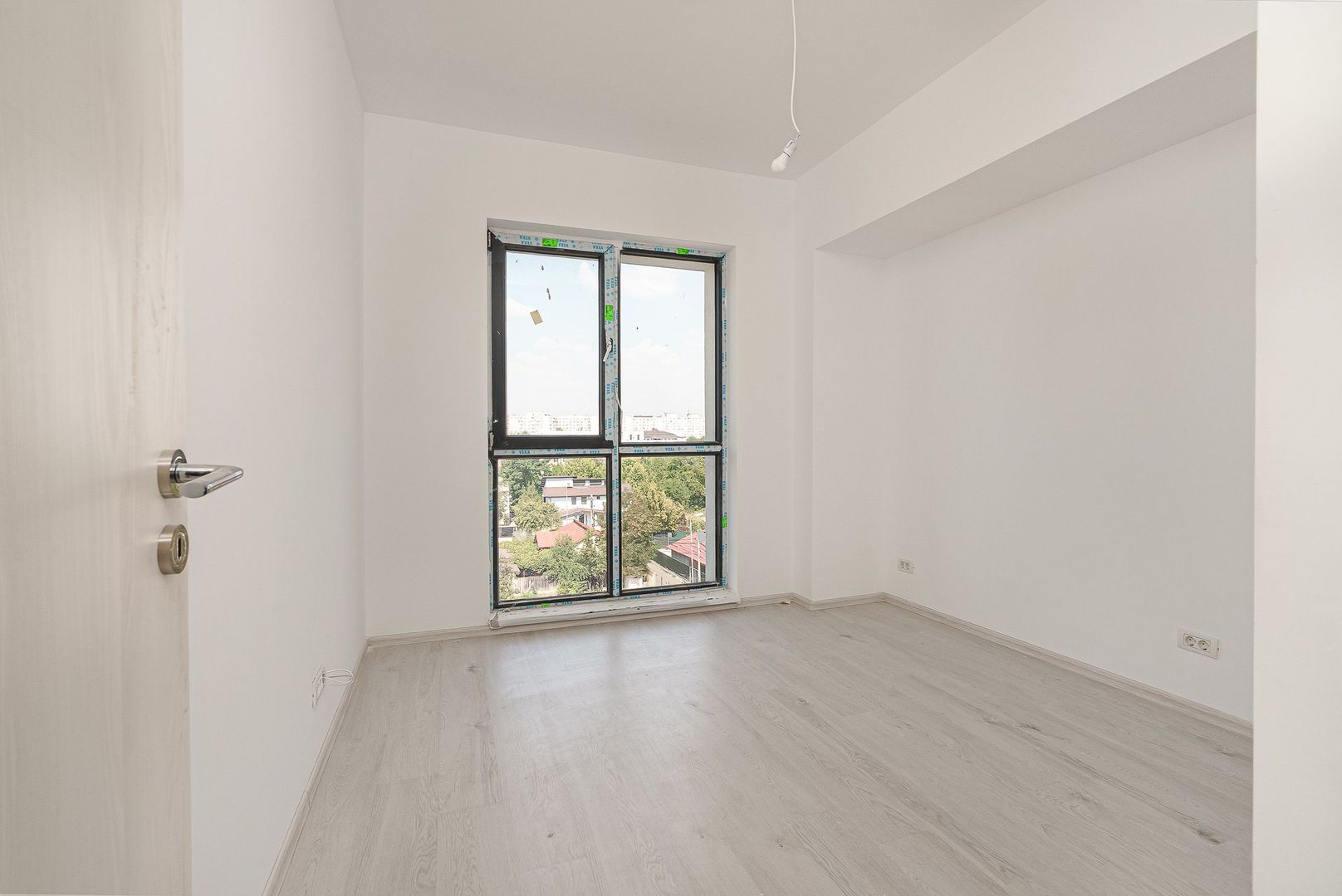 Apartament 3 camere Titan Nicolae Grigorescu Bloc FINALIZAT 2023 - Poză 18