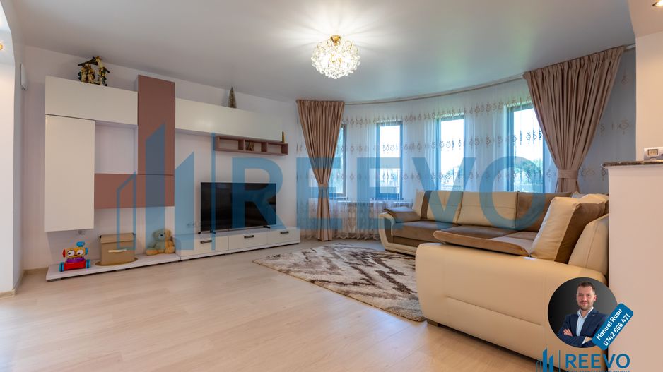 Casă/Vilă de vânzare, Lilieci, Bacău - Poză 2