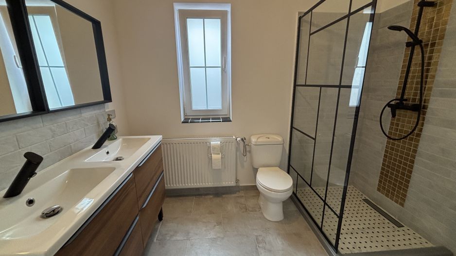 Duplex pe parter în Dumbravita - Poză 9