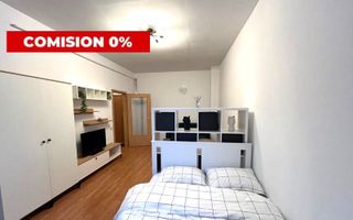 Apartament 1 camera, 37 mp, parter inalt, Iris - Poză 3