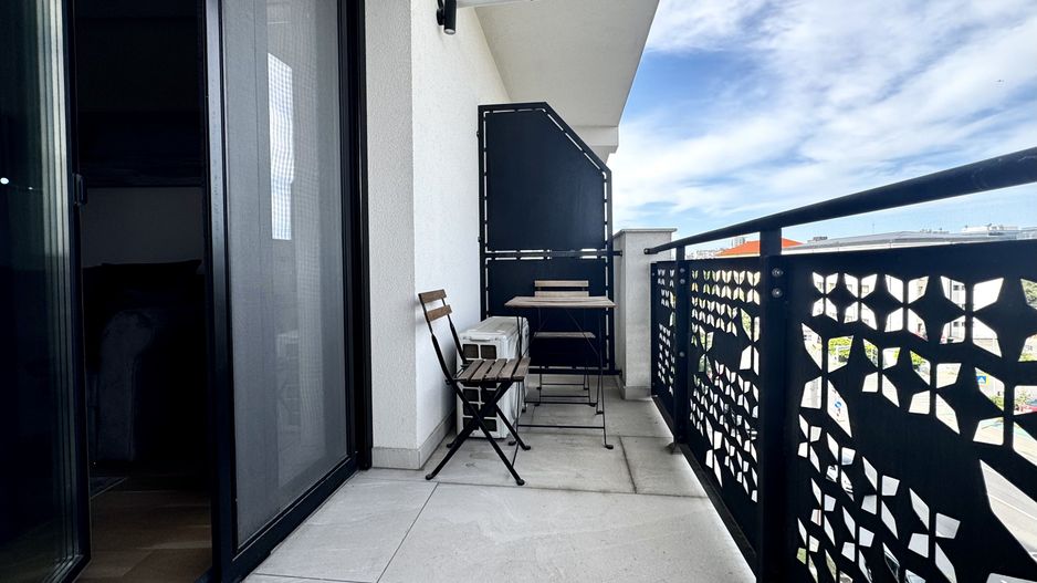 Apartament 2 camere, elegant si modern, Central - Monarch Residence - Poză 19