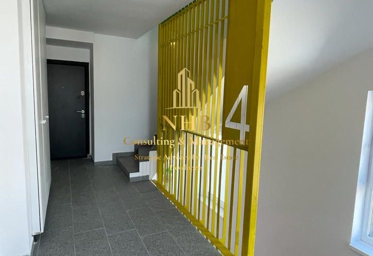 Apartament Premium 3 camere | Ferdinand + Parcare - Poză 11