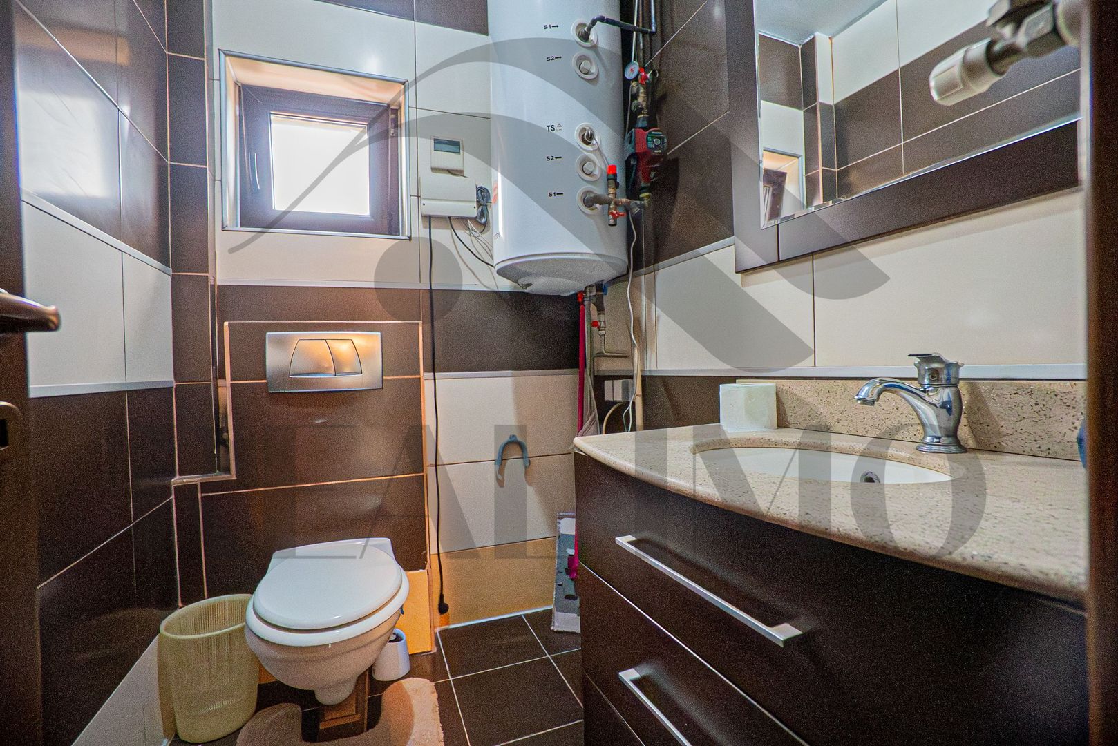 Vilă D+P+1E | 347 mp desfășurat | 487 mp teren | Ovidiu Sud - Poză 27