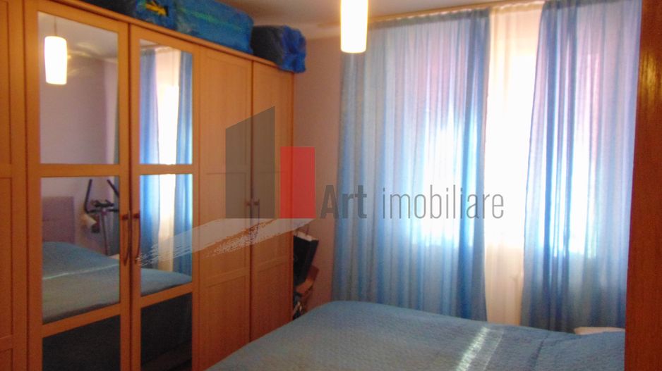 Apartament 3 camere Parc Diham - Poză 12