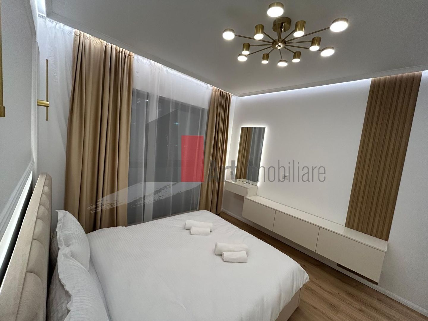 Apartament 2 camere  Exigent Faza 5 Lujerului - Poză 9