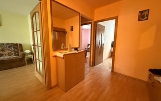 Apartament 3 camere | Balcon | Pivnita | Vasile Aaron - Poză 4