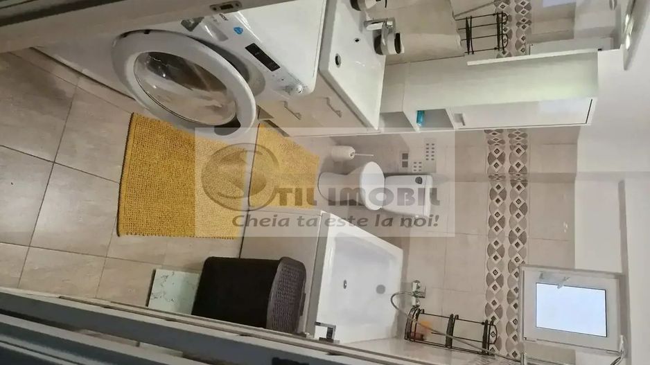 Apartament 2 Camere Complex Ideal Residence - 430 euro - Poză 3