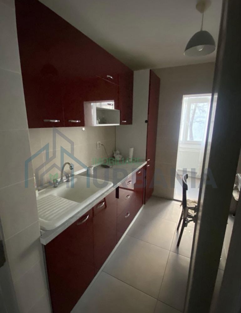 Apartament 3 camere, etaj 1, zona Păcurari, Iași - Poză 5