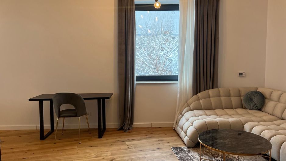 Inchiriere apartament 2 camere | Str. Fluviului | Basarab - Poză 4