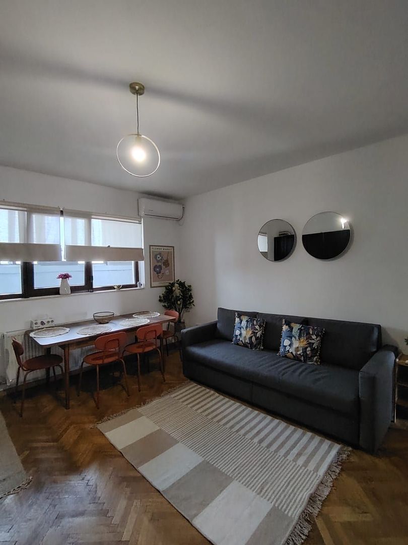 Apartament 4 Camere | Gara de Nord | Sector 1 - Poză 16