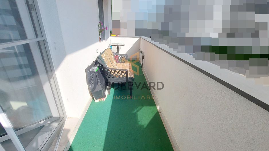 Aparatment cu 2 camere + parcare, in zona Terra! - Poză 7