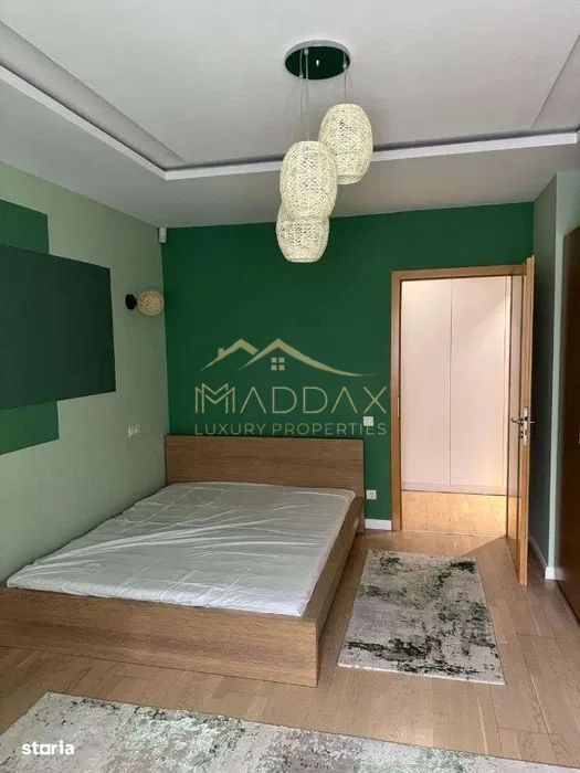 Apartament *4 camere* 140mp // Gradina - Parcare Inclusa // Iancu Nicolae - Poză 8