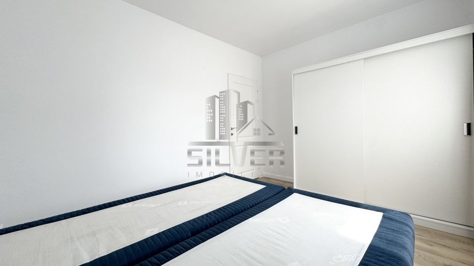 Apartament cu 2 camere/terasa 37 mp/garaj/PET FRIENDLY/Eroilor - Poză 11