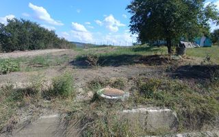 Teren intravilan 535 mp, Proselnici, Miroslava - Asfalt, toate utilitățile - Poză 4