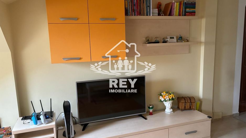 Apartament 3 camere de vanzare Zona Ștrand II / Parcul Belvedere - Poză 3