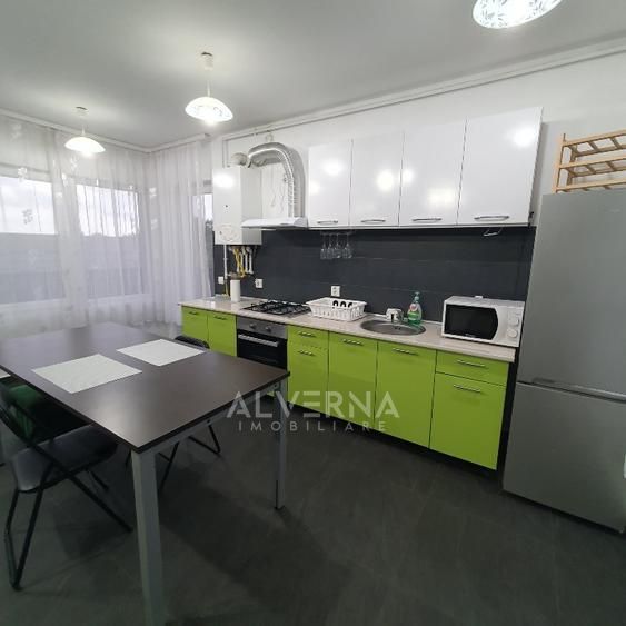 Apartament 3 camere 85mp | parcare | 2 balcoane | cartier Zorilor - Poză 2