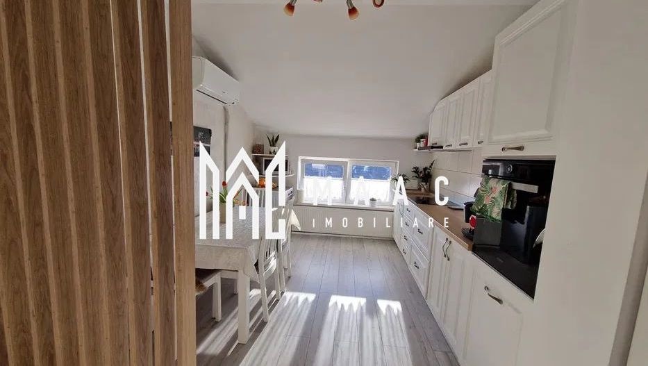 Apartament 3 Camere | 112MPU | Loc De Parcare | Strand 2 - Poză 5