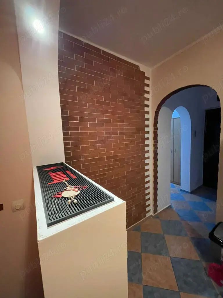 Închiriez apartament 2 camere Giurgiului - Poză 8