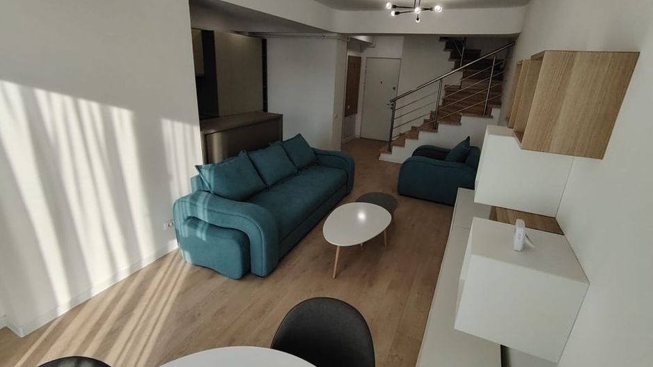 Apartament Duplex 4 Camere | 3 Bai | Novum Politehnica - Poză 2