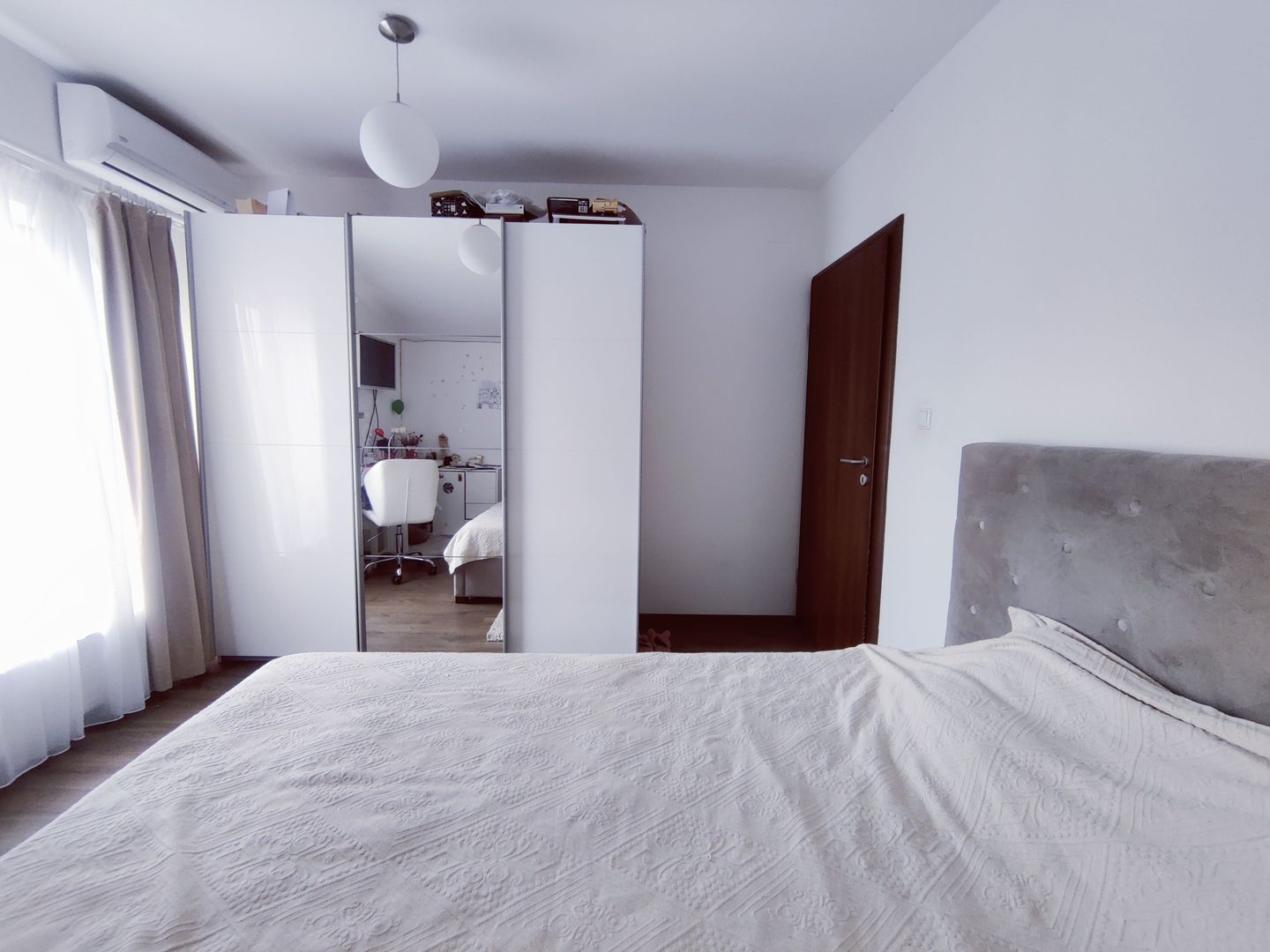 CASA  INDIVIDUALA SACALAZ 135 MP CU 476 MP TEREN - Poză 17
