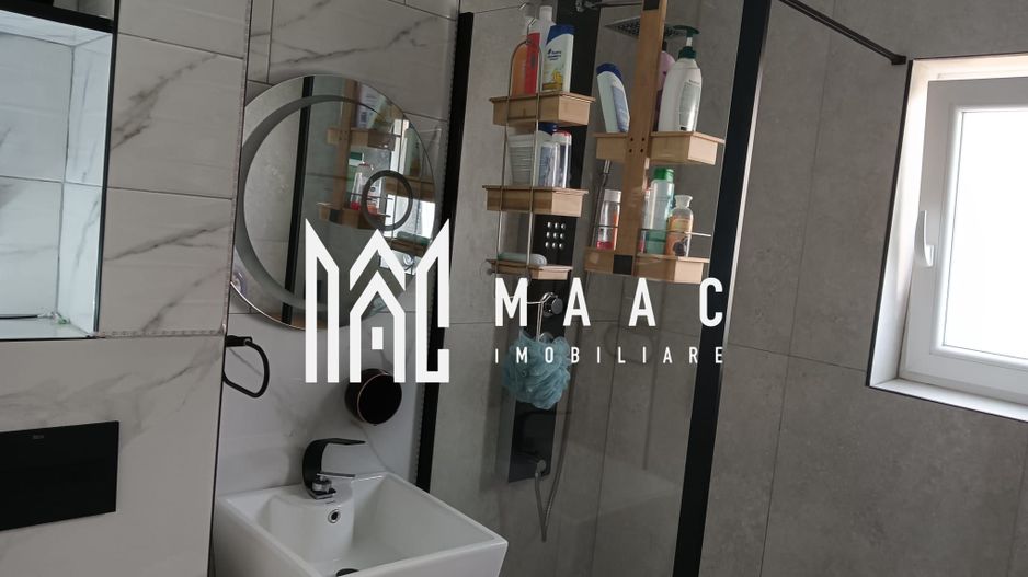 Apartament 3 Camere I Parter I Curte de 85 mp I Zonă Barbeque - Poză 7