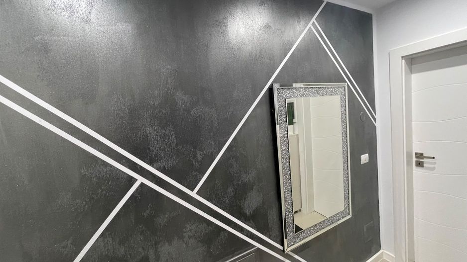 Apartament cu 2 camere + loc de parcare subteran - Aradului - Poză 11